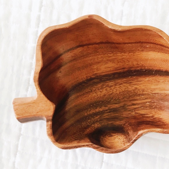 Small Genuine Monkey Pod - Picture 2 of 9